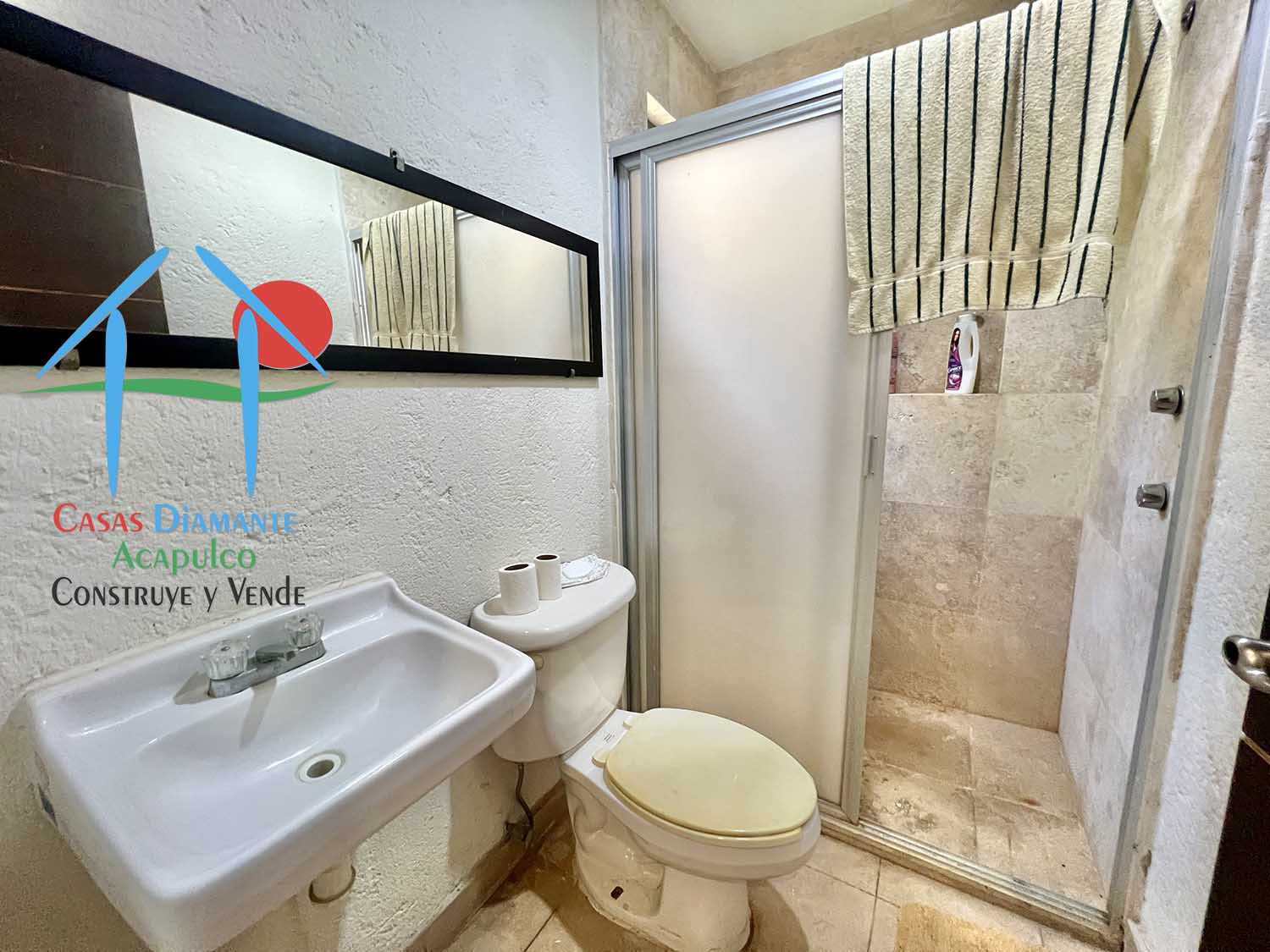 Villas Marlin 3 - Cuarto de servicio 2